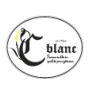 C blanc