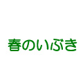 春のいぶき　※現在新規お見積もり依頼はお受けできません※